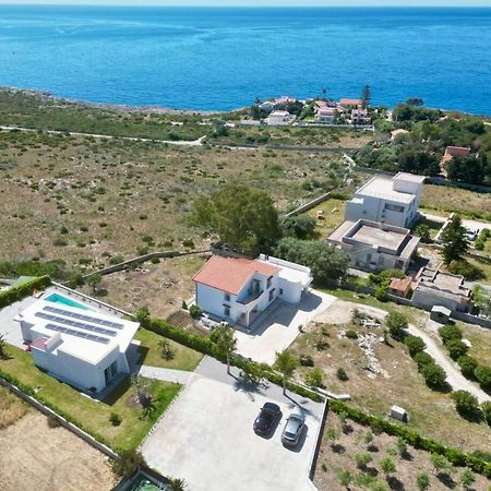 Villa Plemmirio Sea View Zewnętrze zdjęcie