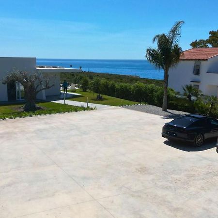 Villa Plemmirio Sea View Zewnętrze zdjęcie