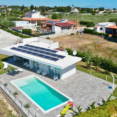 Villa Plemmirio Sea View Zewnętrze zdjęcie