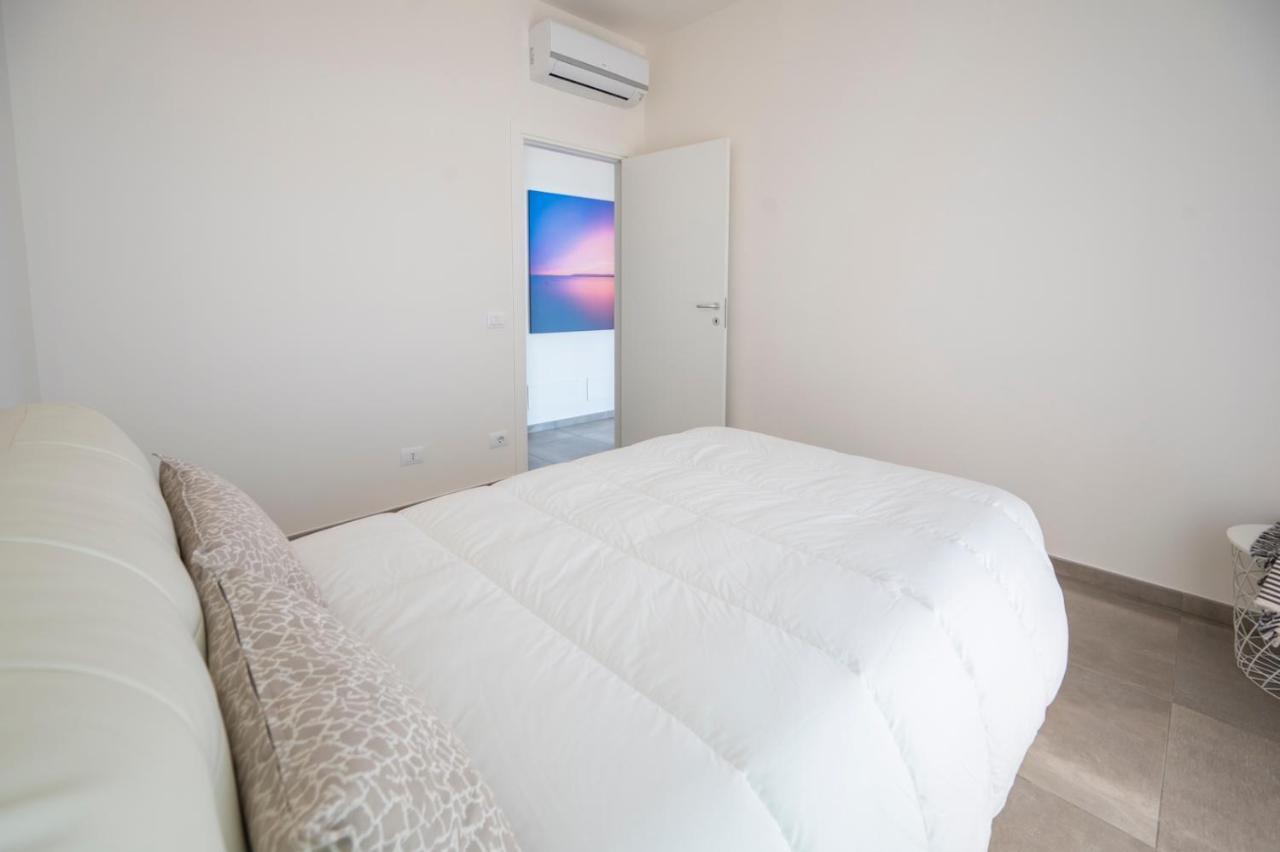 Villa Plemmirio Sea View Zewnętrze zdjęcie