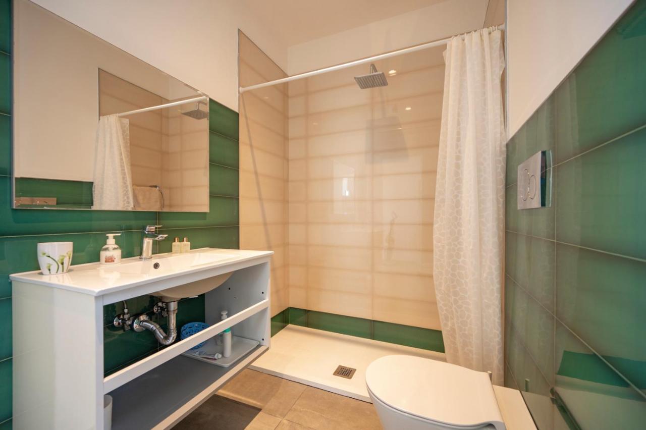 Villa Plemmirio Sea View Zewnętrze zdjęcie