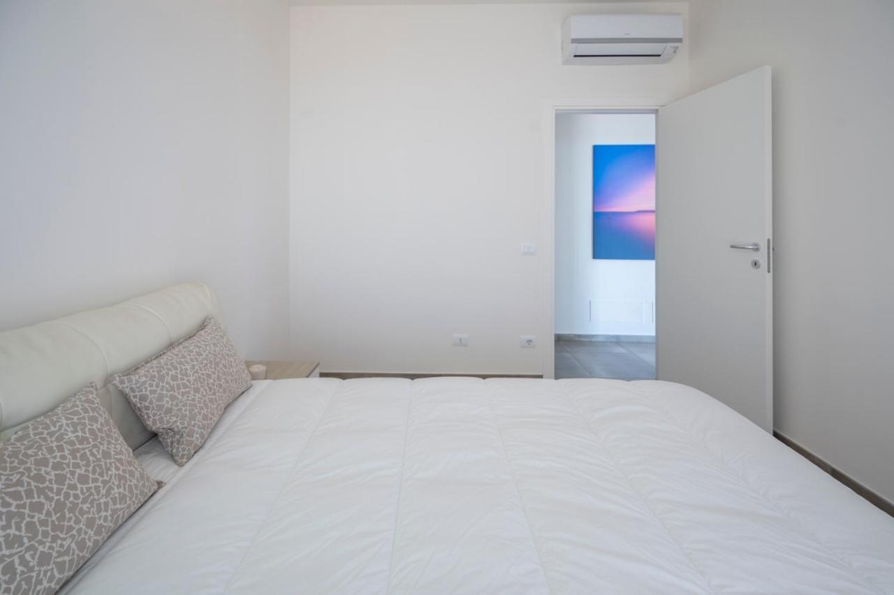 Villa Plemmirio Sea View Zewnętrze zdjęcie