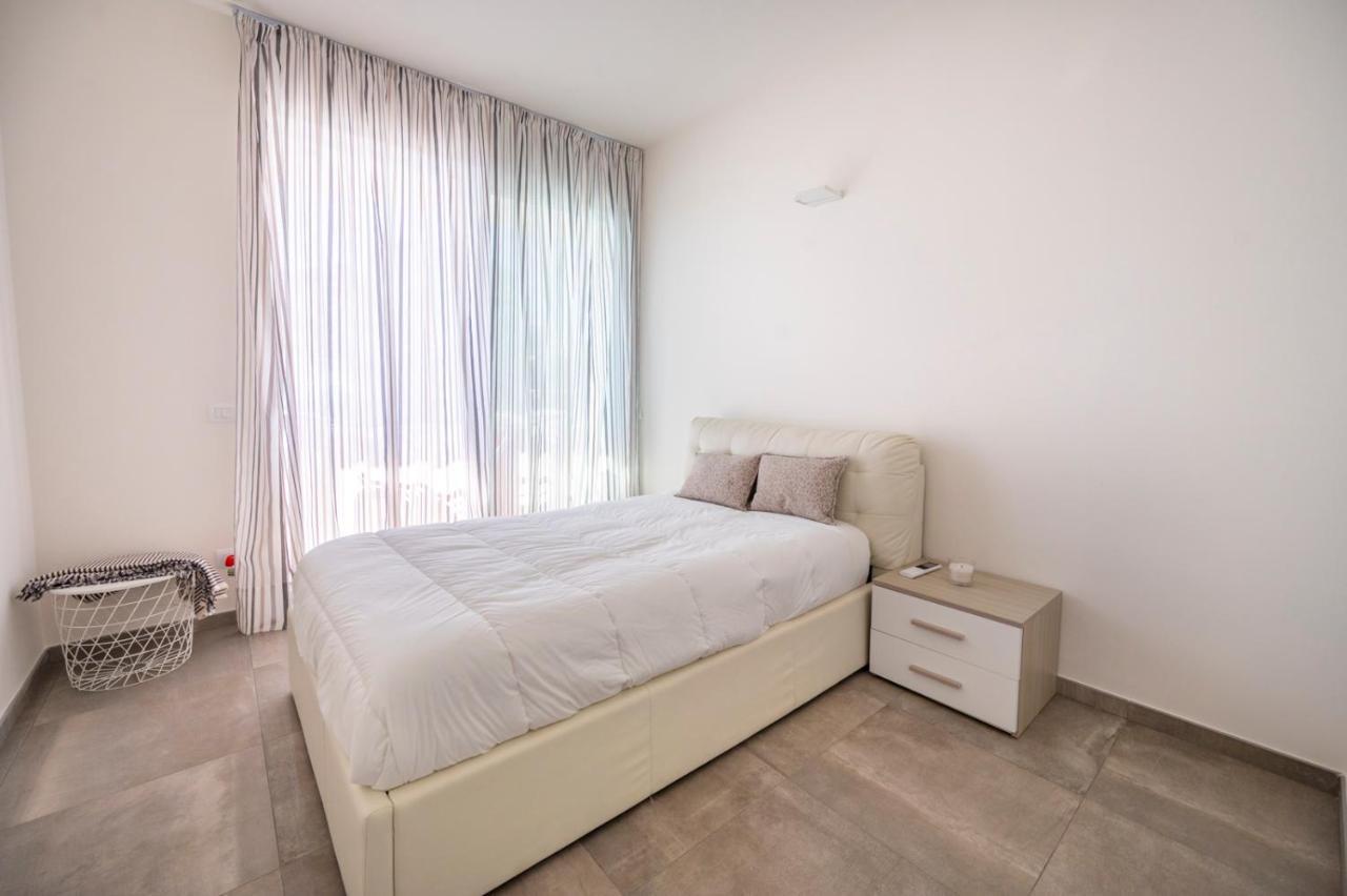 Villa Plemmirio Sea View Zewnętrze zdjęcie
