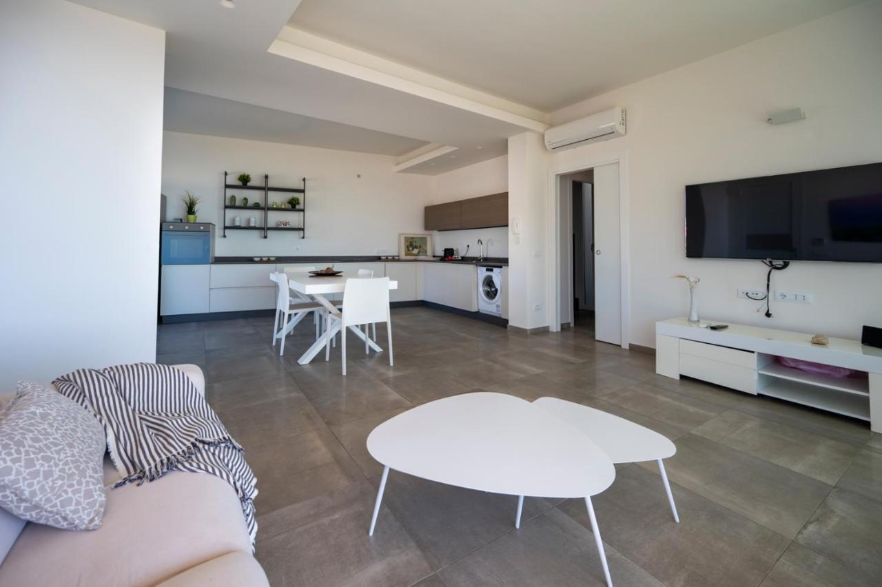 Villa Plemmirio Sea View Zewnętrze zdjęcie