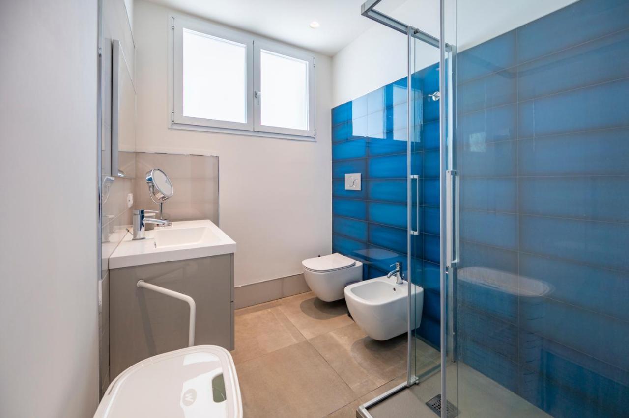 Villa Plemmirio Sea View Zewnętrze zdjęcie