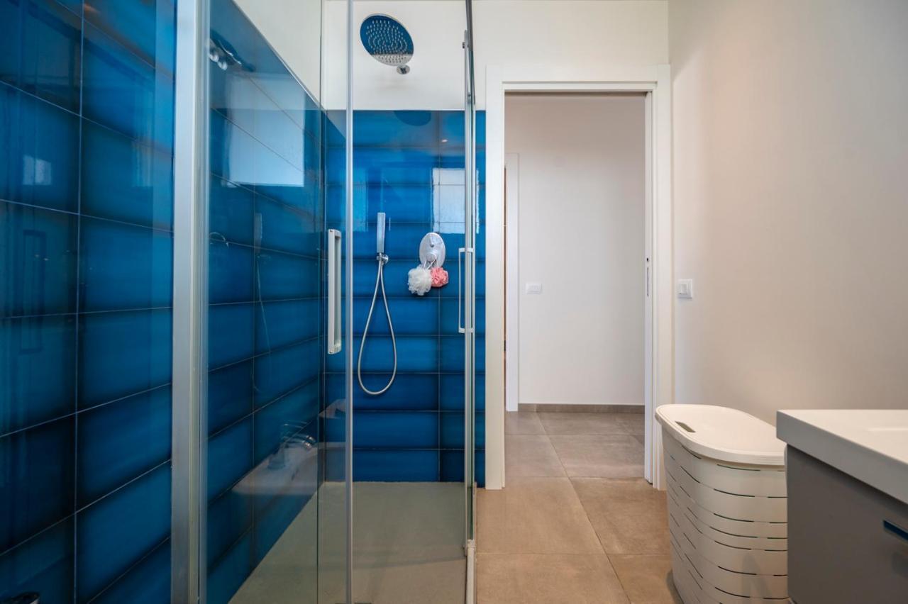Villa Plemmirio Sea View Zewnętrze zdjęcie