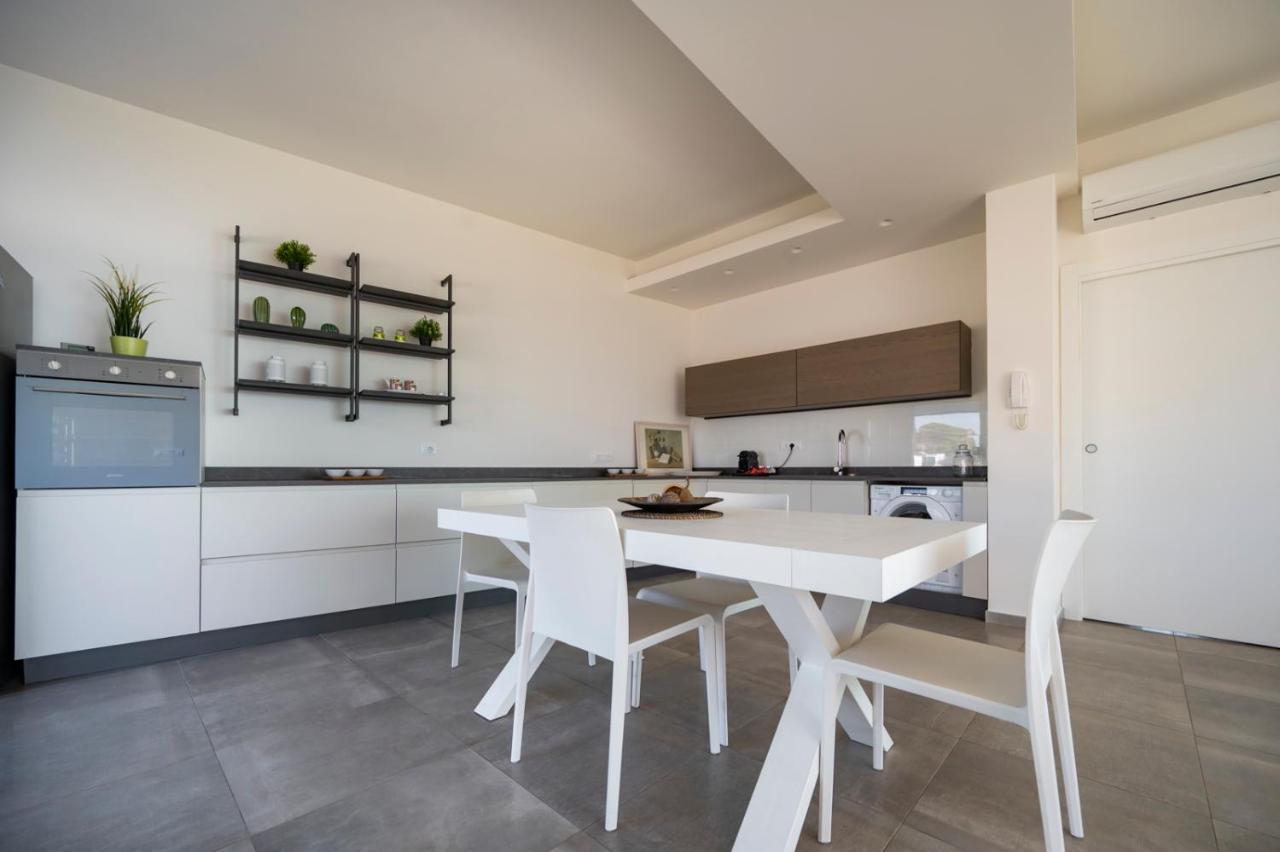 Villa Plemmirio Sea View Zewnętrze zdjęcie