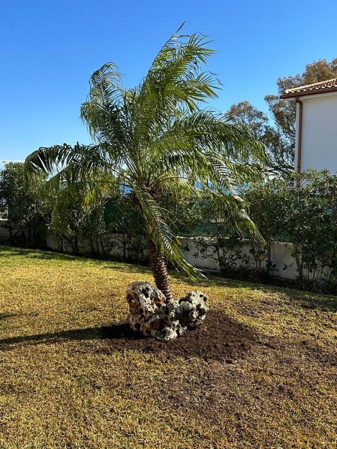 Villa Plemmirio Sea View Zewnętrze zdjęcie