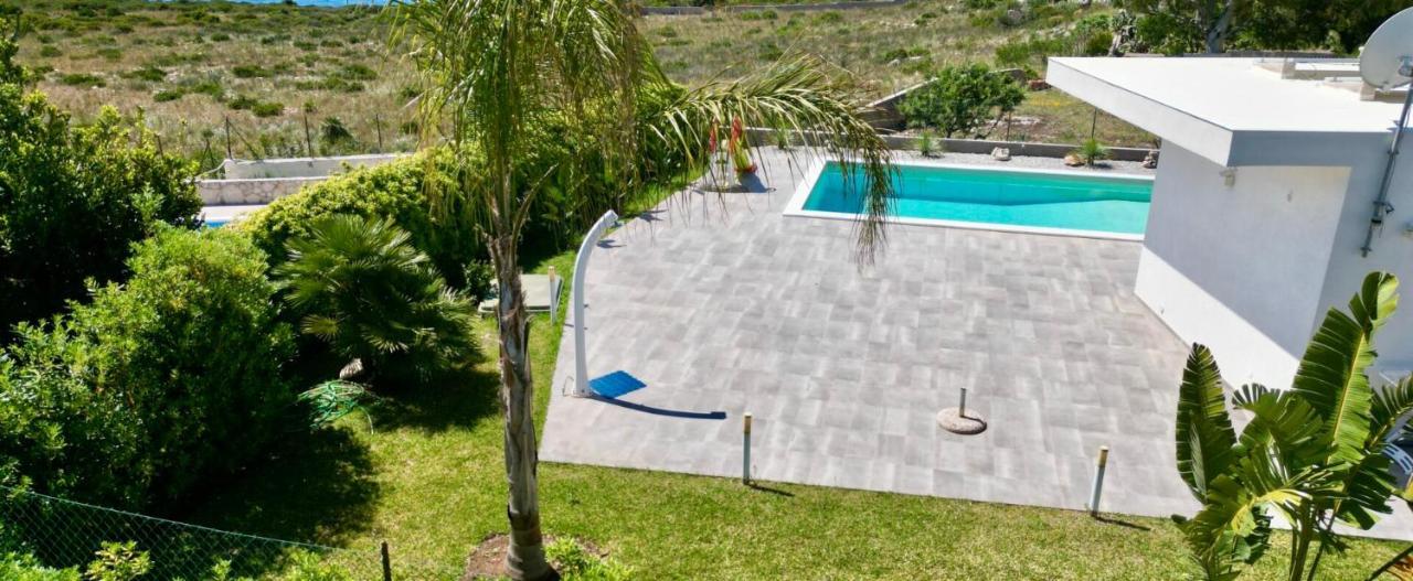 Villa Plemmirio Sea View Zewnętrze zdjęcie