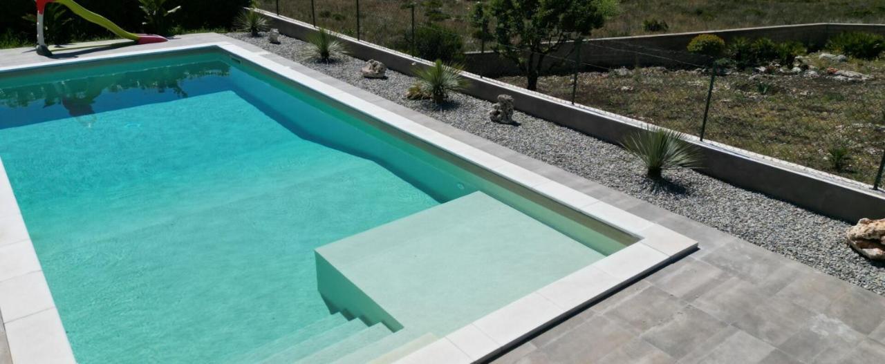 Villa Plemmirio Sea View Zewnętrze zdjęcie
